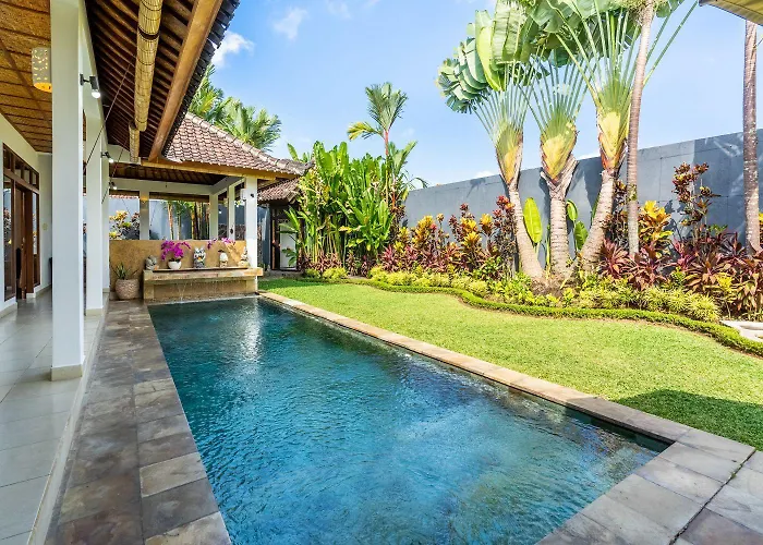 Villa Ratih *