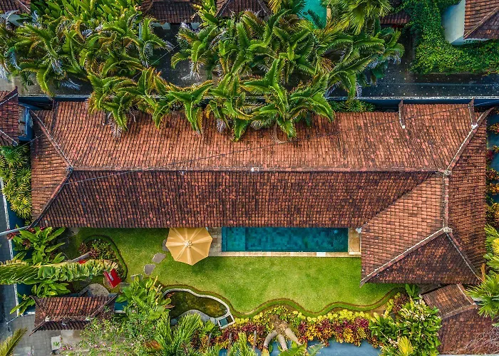 Villa Ratih *