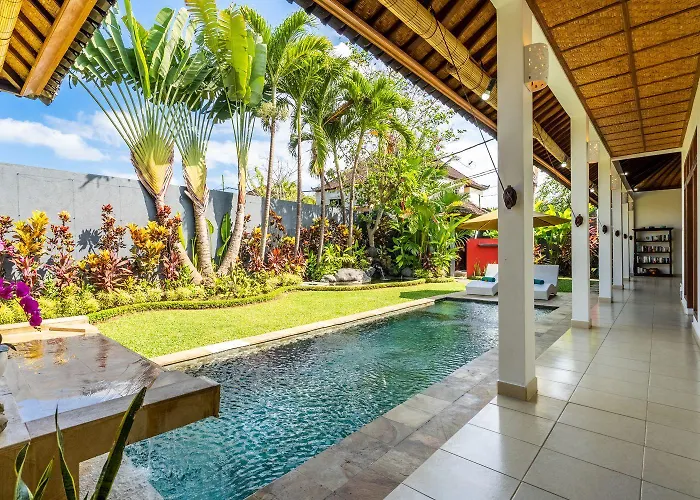 Villa Ratih Ubud