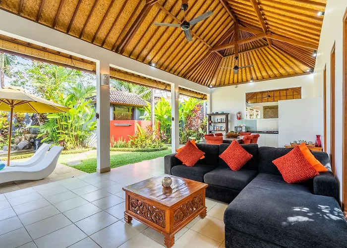 Villa Ratih