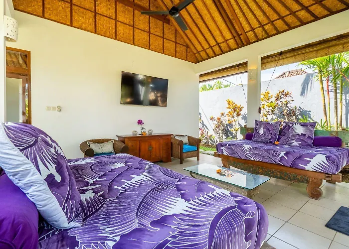 Ratih Villa