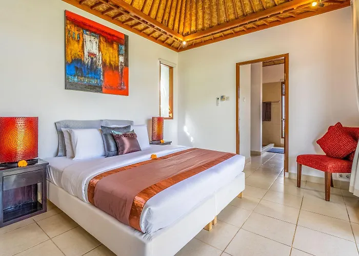 Villa Ratih Ubud