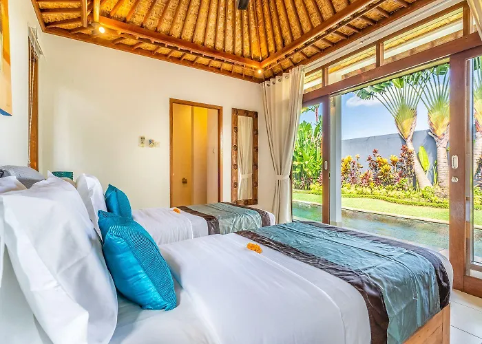 Ratih Villa