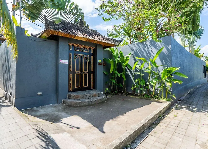 Villa Ratih