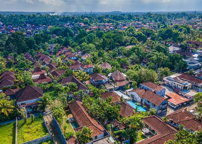 Ratih Villa Ubud