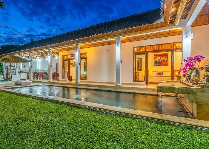 Ratih Villa Ubud