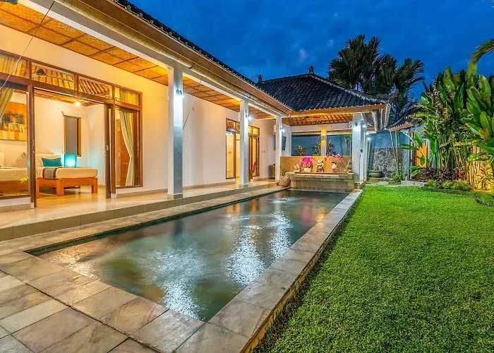 Ratih * Ubud